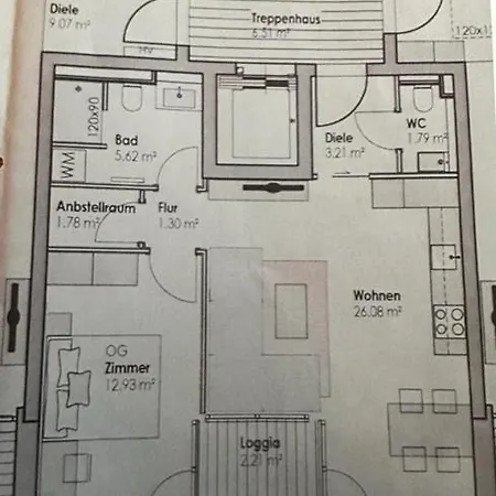 Appartement Breitensteinblick - Wandern, Radeln Und Mehr *
