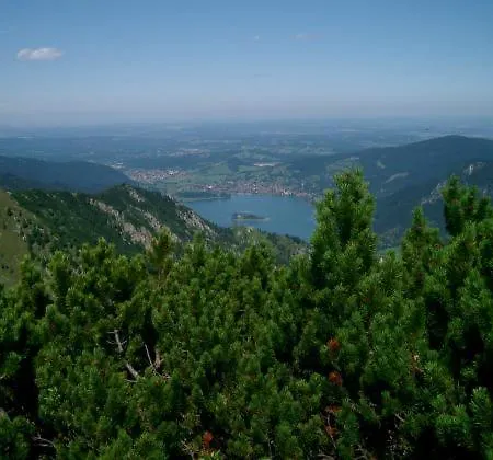 Apartment Breitensteinblick - Wandern, Radeln Und Mehr Fischbachau