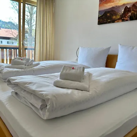 Appartamento Breitensteinblick - Wandern, Radeln Und Mehr *