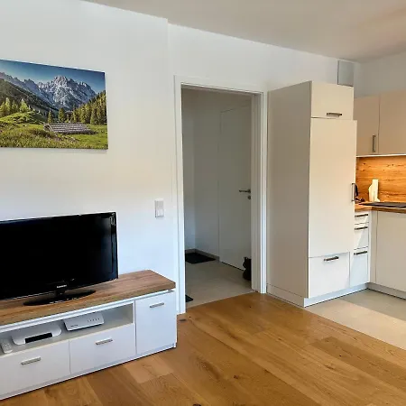 Apartment Breitensteinblick - Wandern, Radeln Und Mehr Fischbachau